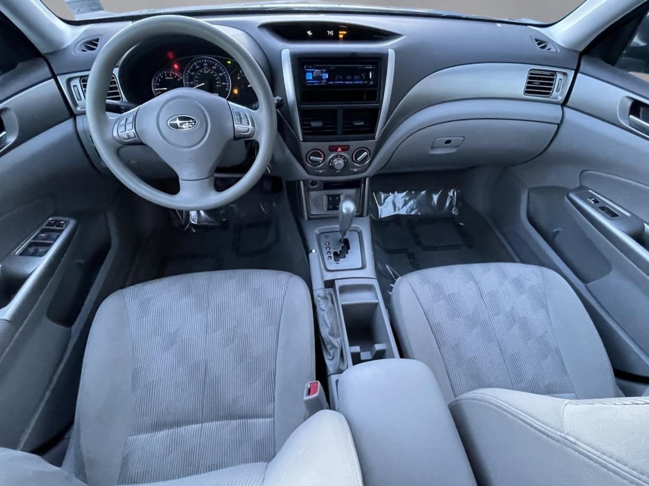 2010 Subaru Forester 2.5X Alexandria VA