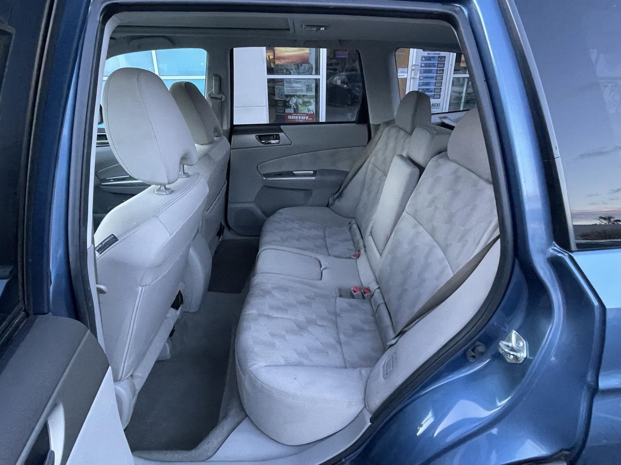 2010 Subaru Forester 2.5X Alexandria VA