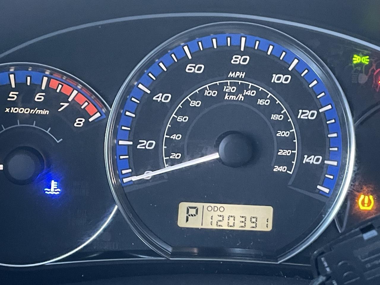 2010 Subaru Forester 2.5X Alexandria VA