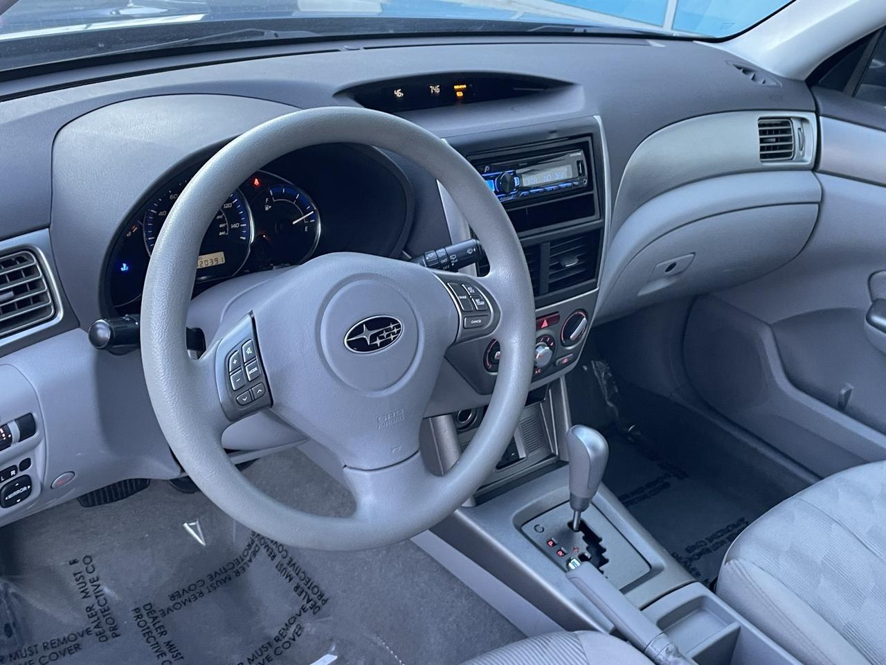 2010 Subaru Forester 2.5X Alexandria VA