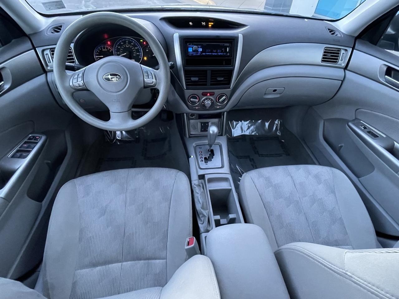 2010 Subaru Forester 2.5X Alexandria VA