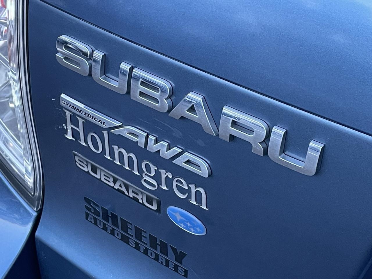 2010 Subaru Forester 2.5X Alexandria VA