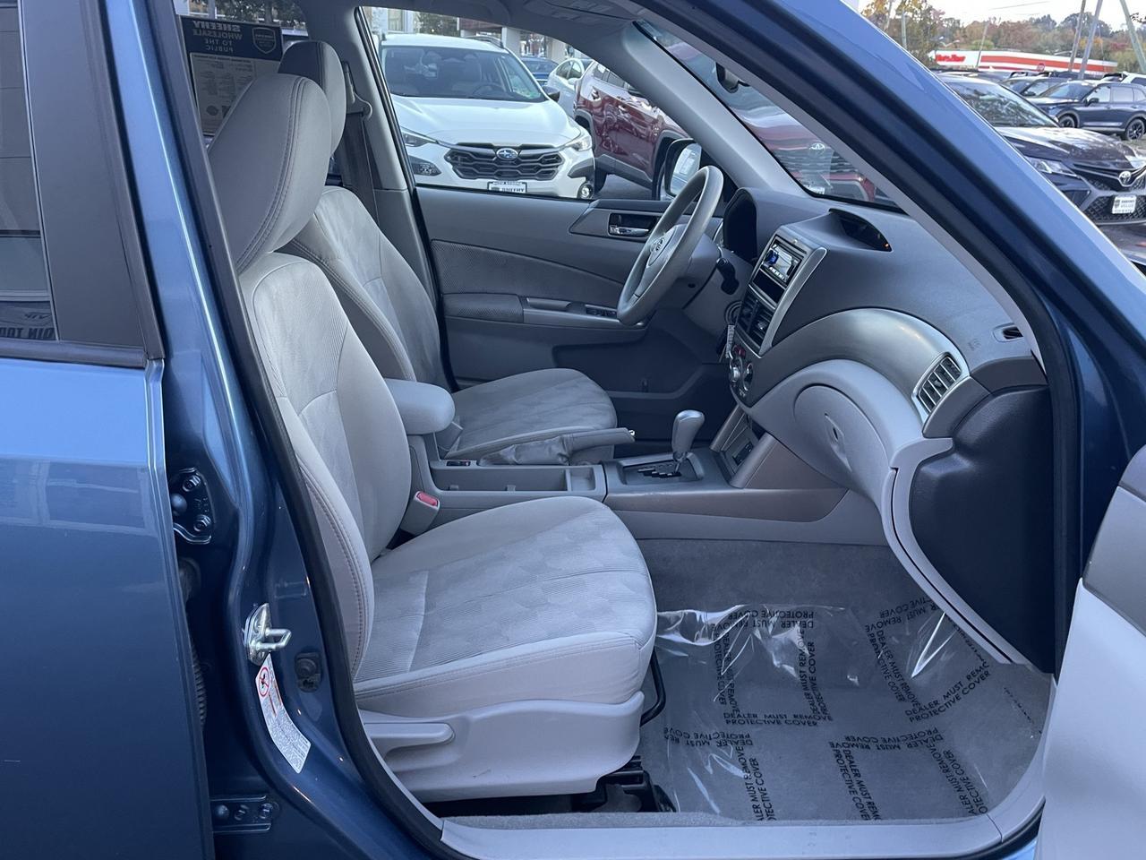 2010 Subaru Forester 2.5X Alexandria VA