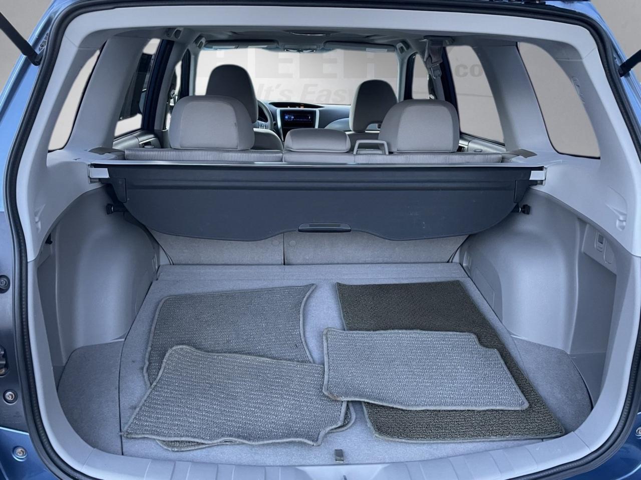 2010 Subaru Forester 2.5X Alexandria VA