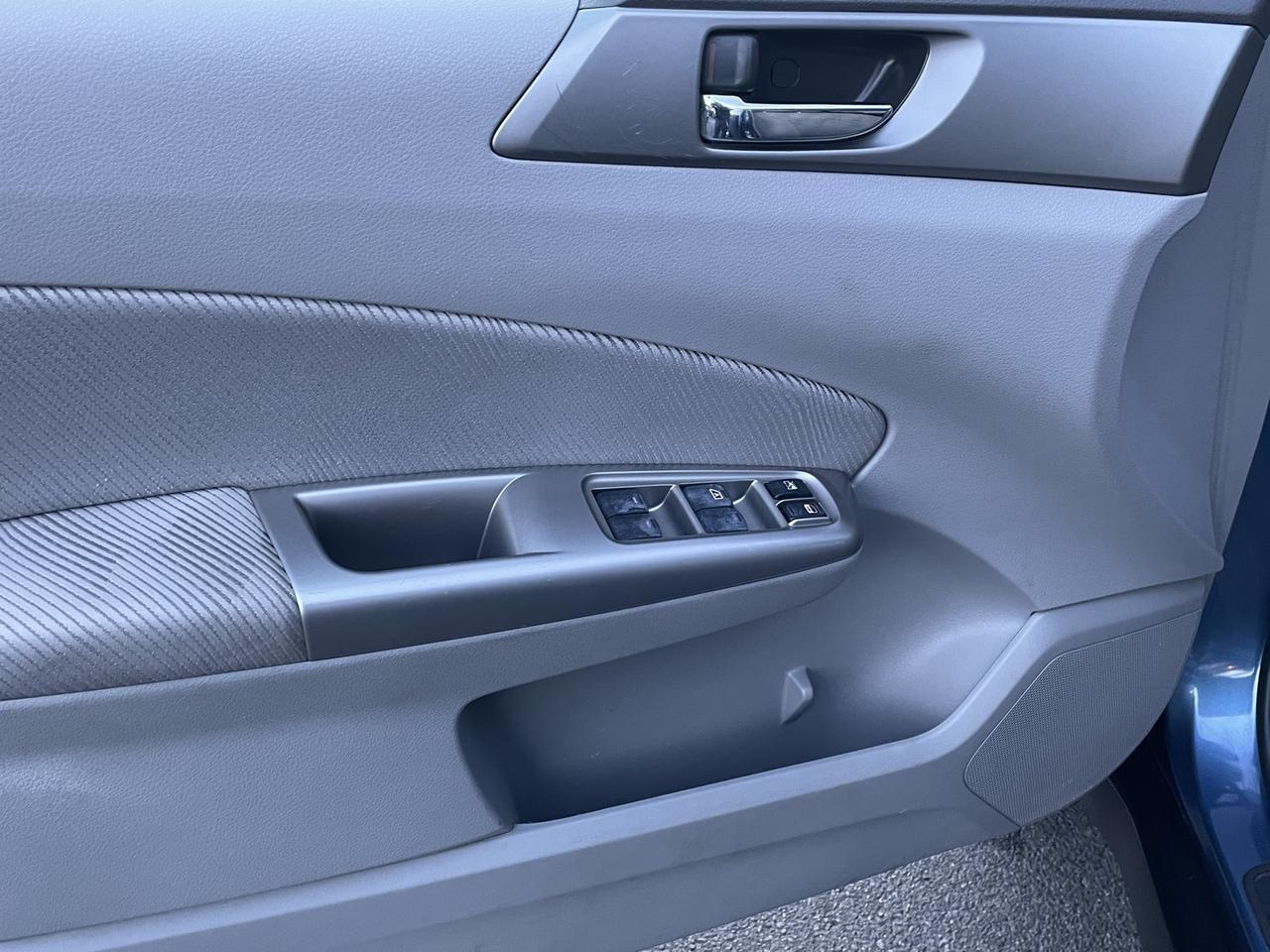 2010 Subaru Forester 2.5X Alexandria VA