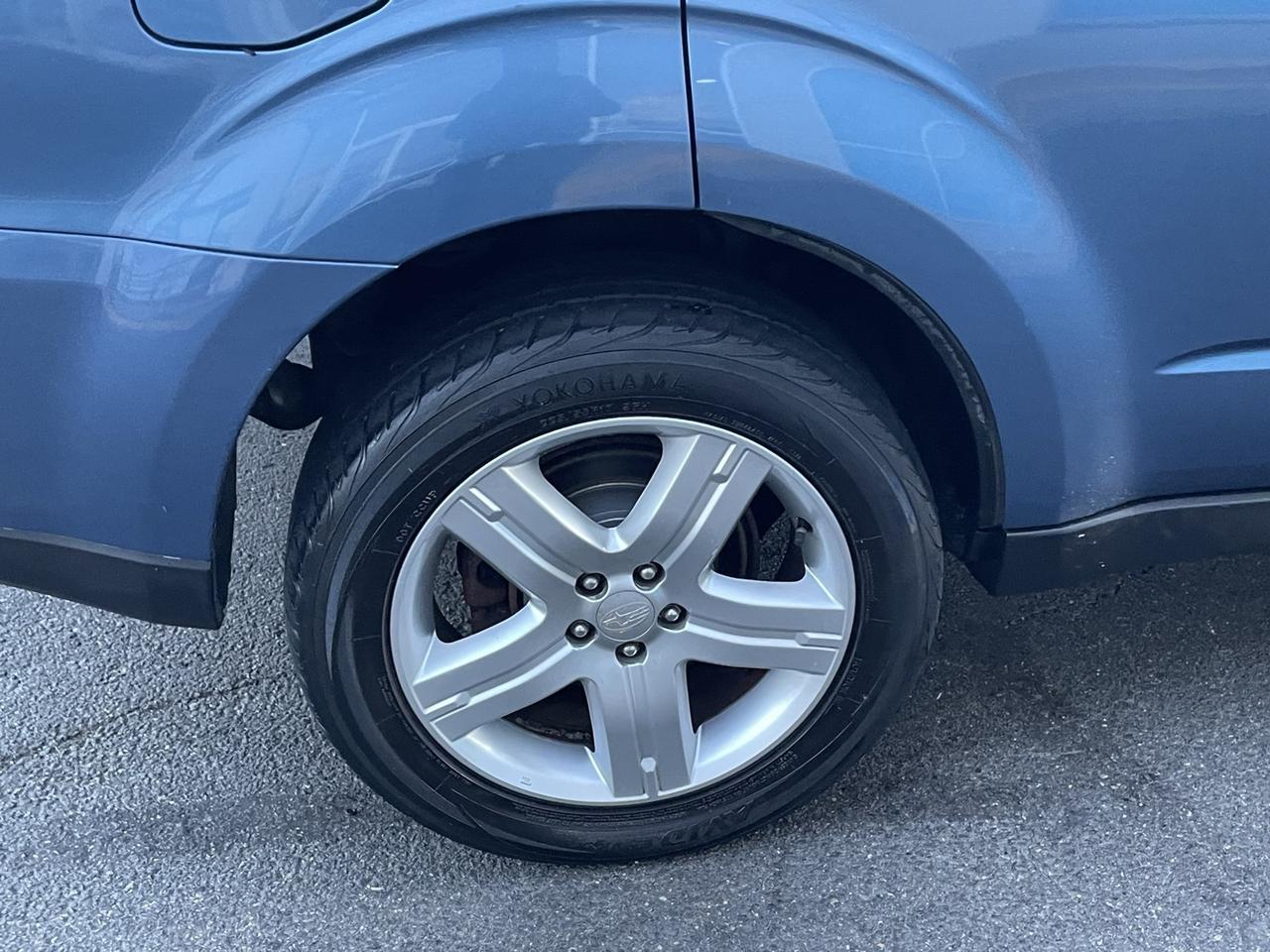 2010 Subaru Forester 2.5X Alexandria VA