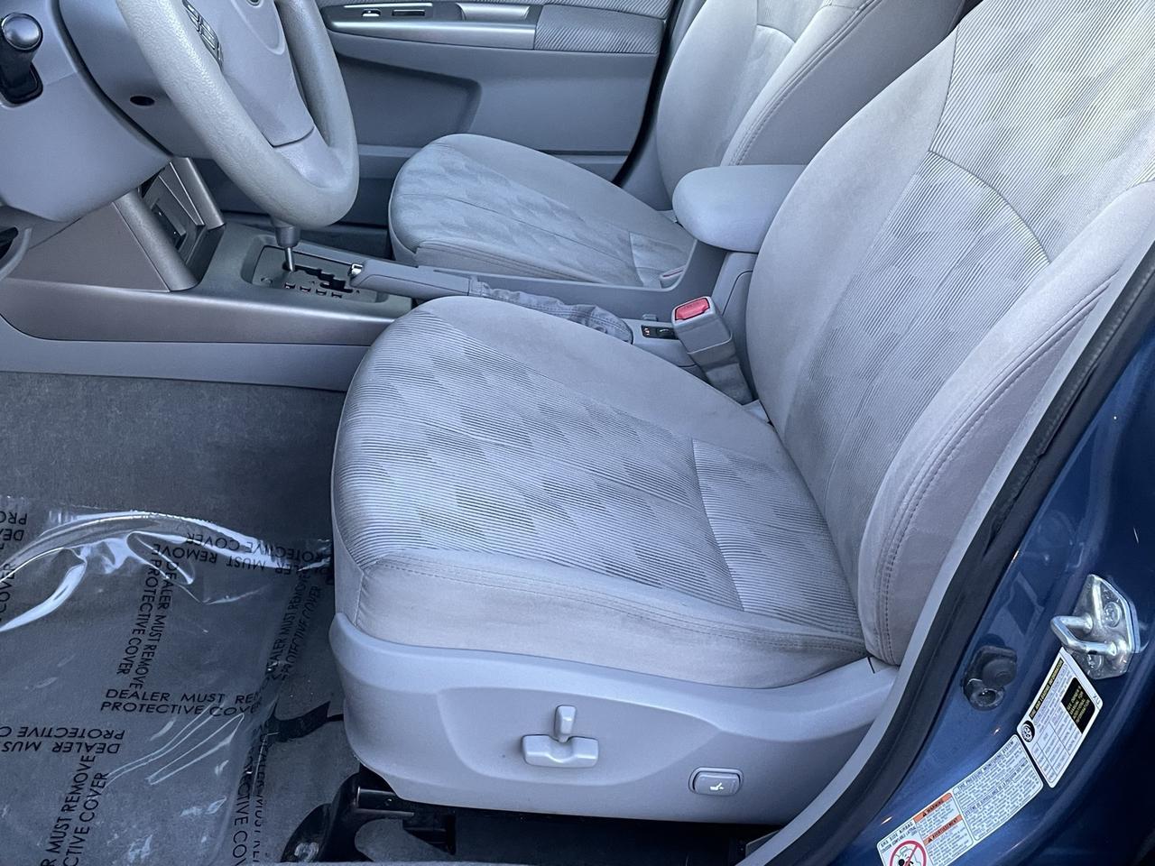 2010 Subaru Forester 2.5X Alexandria VA