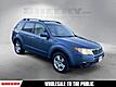 2010 Subaru Forester 2.5X