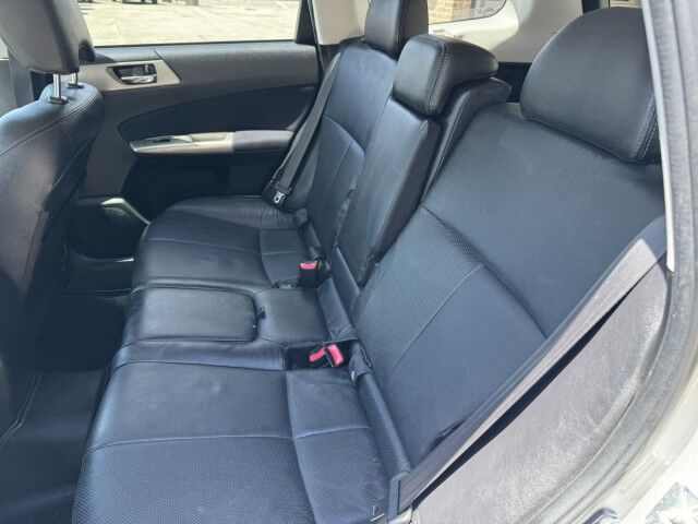 2010 Subaru Forester 2.5XT Limited North Versailles PA