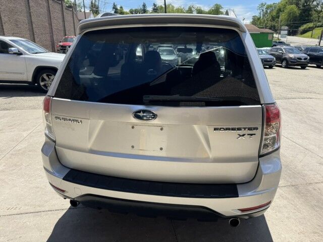 2010 Subaru Forester 2.5XT Limited North Versailles PA