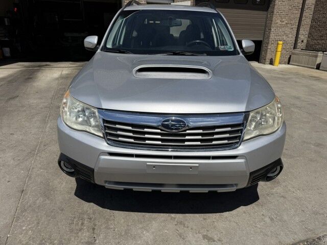 2010 Subaru Forester 2.5XT Limited North Versailles PA