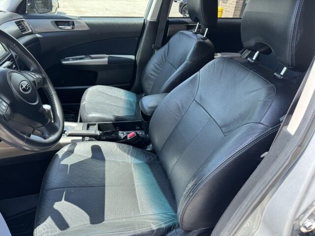 2010 Subaru Forester 2.5XT Limited North Versailles PA