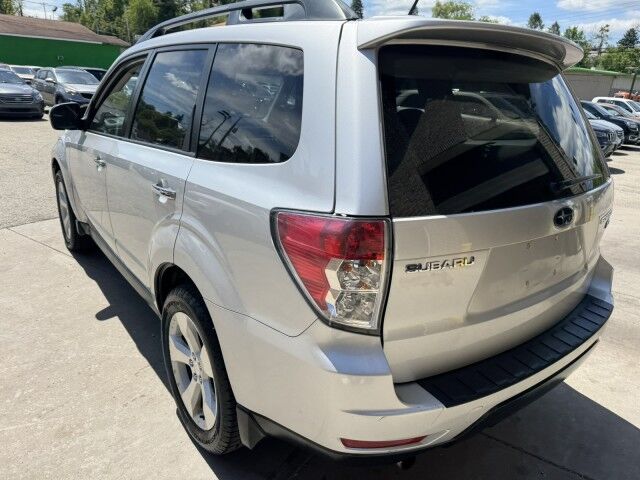 2010 Subaru Forester 2.5XT Limited North Versailles PA