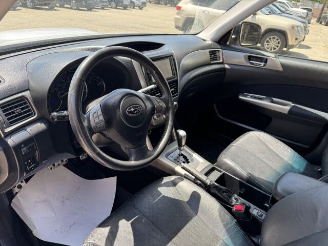 2010 Subaru Forester 2.5XT Limited North Versailles PA