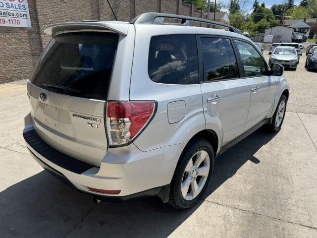 2010 Subaru Forester 2.5XT Limited North Versailles PA