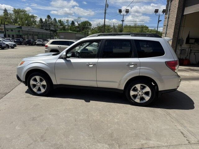 2010 Subaru Forester 2.5XT Limited North Versailles PA