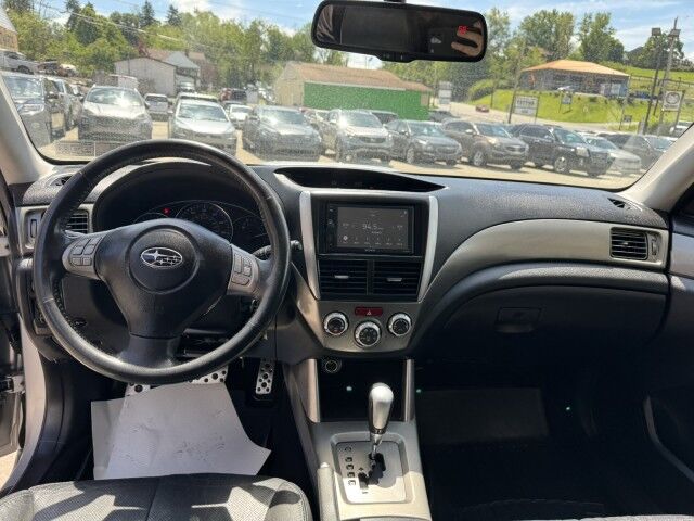 2010 Subaru Forester 2.5XT Limited North Versailles PA