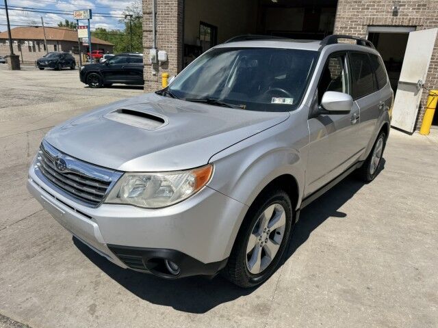 2010 Subaru Forester 2.5XT Limited North Versailles PA