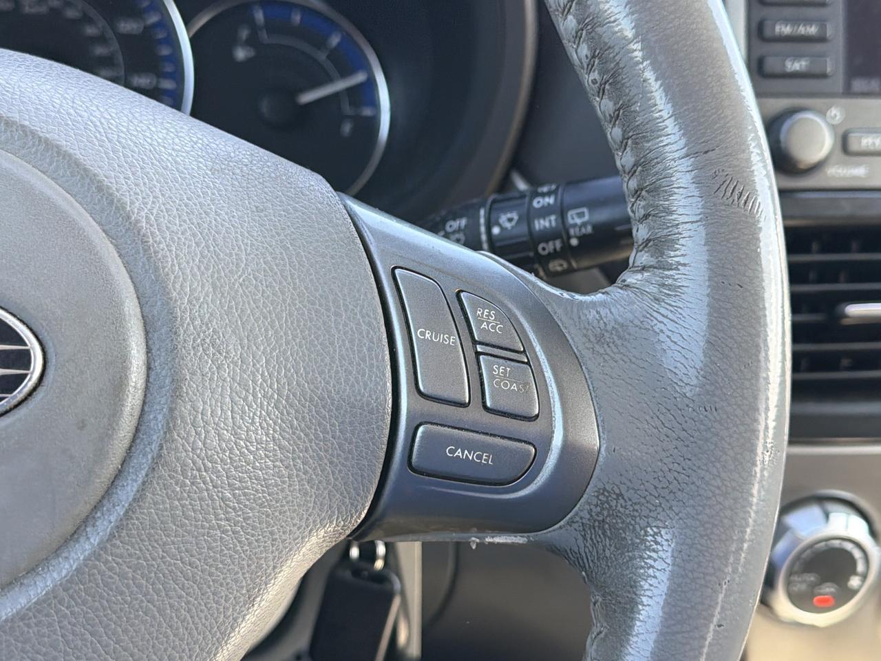 2010 Subaru Forester 2.5XT Limited San Antonio TX