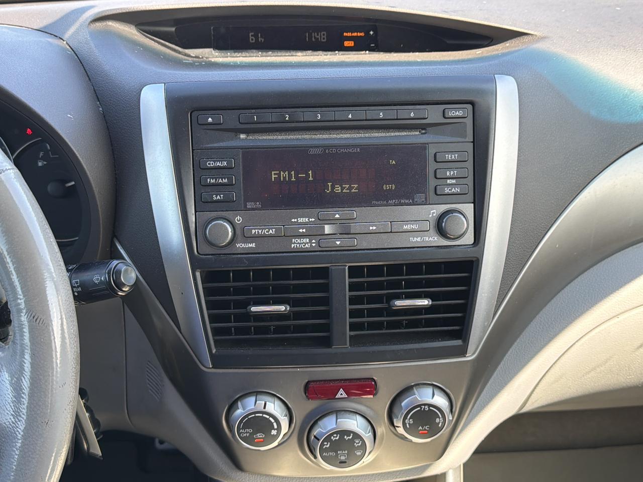 2010 Subaru Forester 2.5XT Limited San Antonio TX