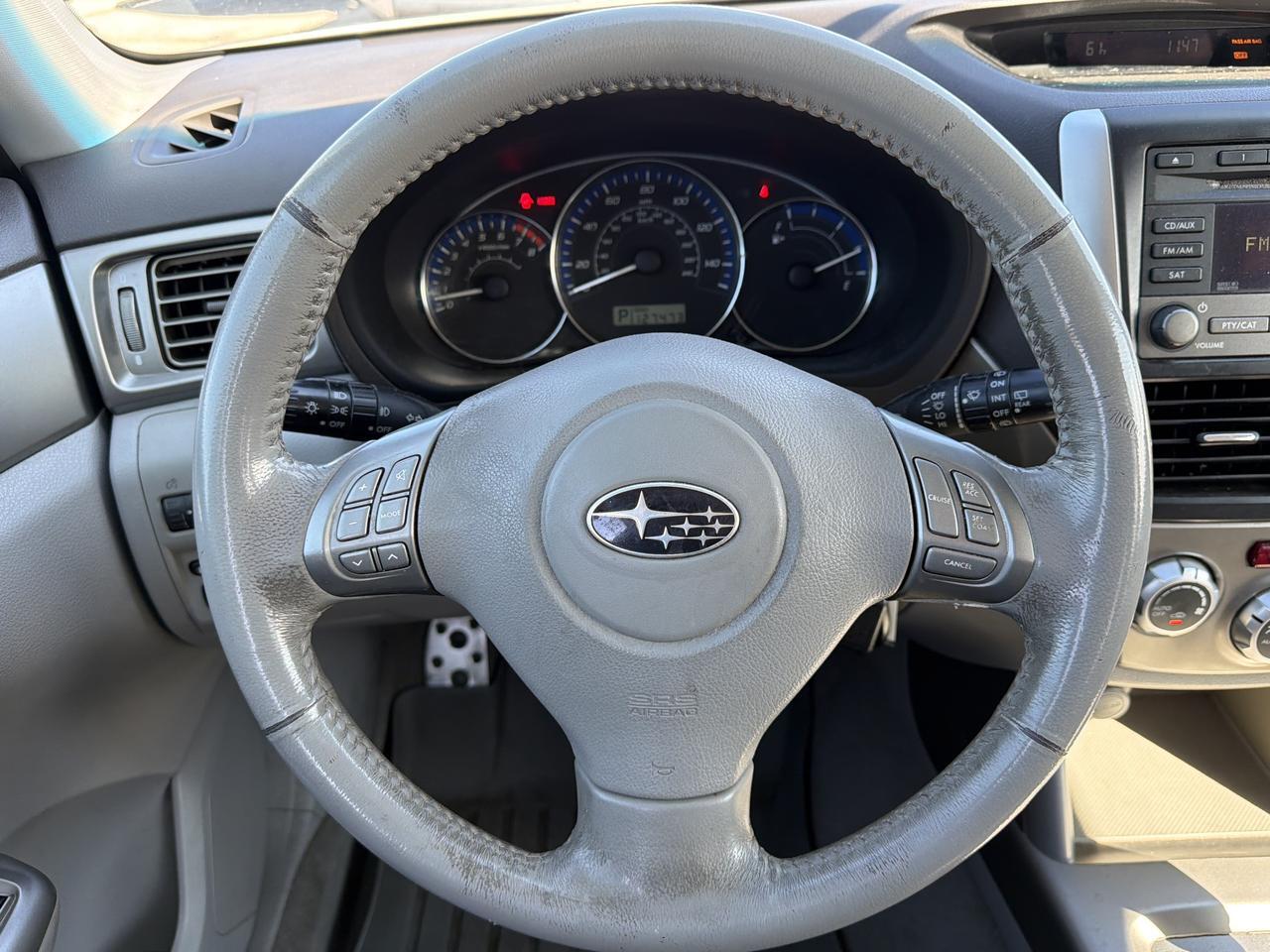 2010 Subaru Forester 2.5XT Limited San Antonio TX