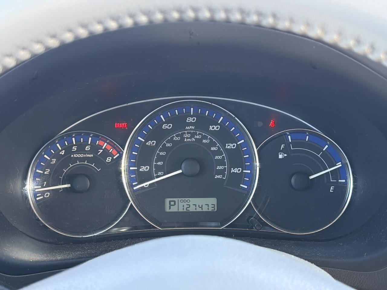 2010 Subaru Forester 2.5XT Limited San Antonio TX