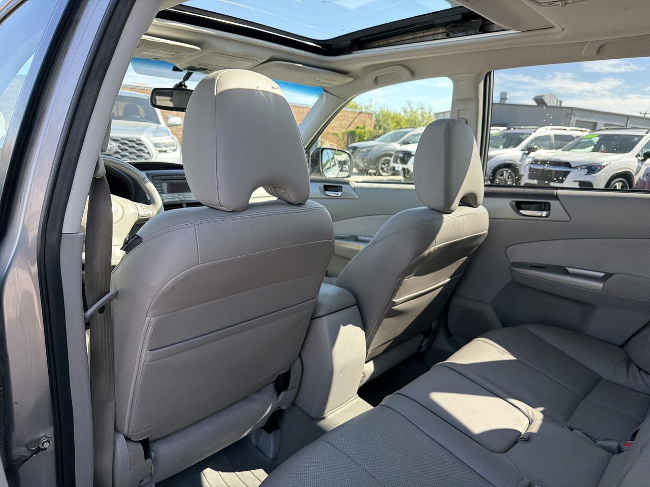 2010 Subaru Forester 2.5XT Limited San Antonio TX