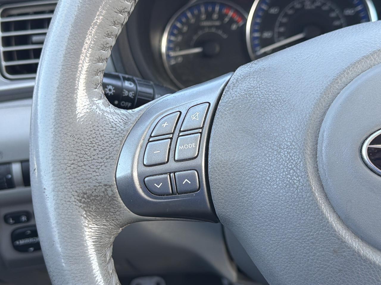 2010 Subaru Forester 2.5XT Limited San Antonio TX