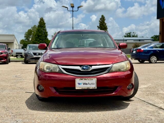 2010 Subaru Impreza 2.5i Premium Baton Rouge LA