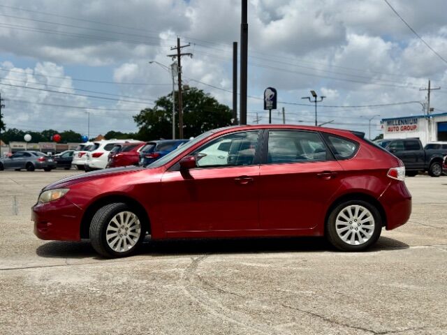 2010 Subaru Impreza 2.5i Premium Baton Rouge LA