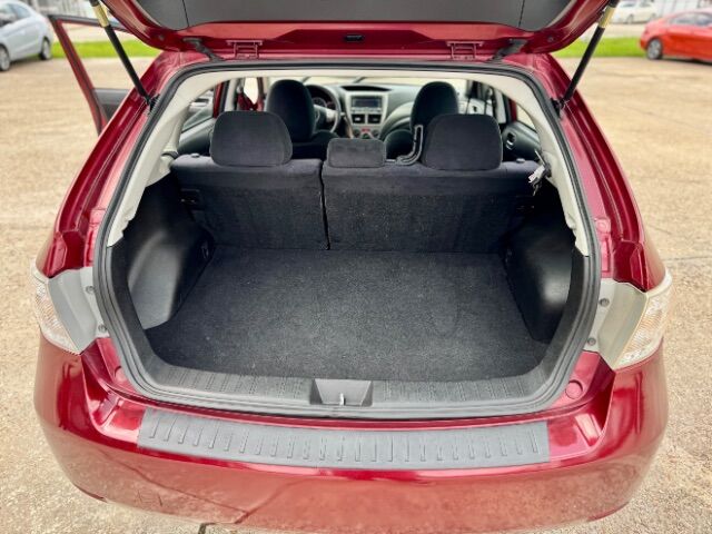 2010 Subaru Impreza 2.5i Premium Baton Rouge LA