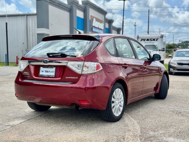 2010 Subaru Impreza 2.5i Premium Baton Rouge LA
