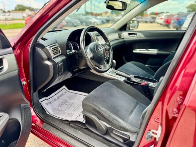 2010 Subaru Impreza 2.5i Premium Baton Rouge LA
