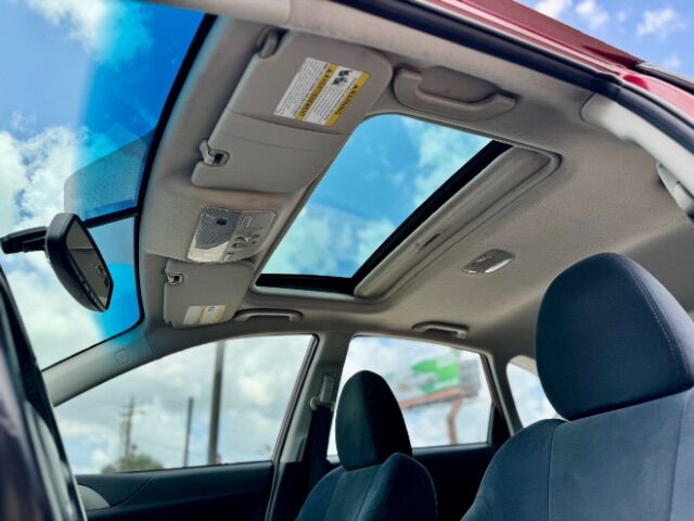 2010 Subaru Impreza 2.5i Premium Baton Rouge LA