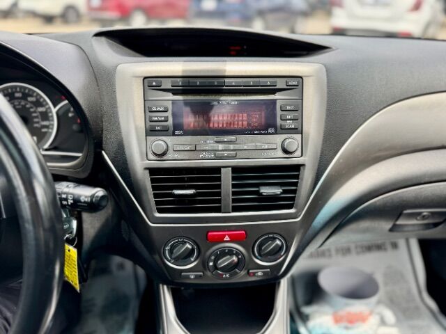2010 Subaru Impreza 2.5i Premium Baton Rouge LA