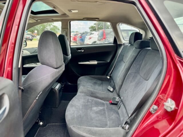 2010 Subaru Impreza 2.5i Premium Baton Rouge LA