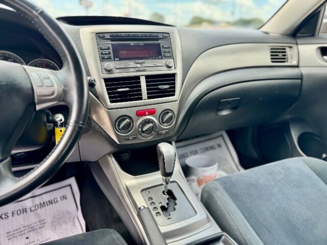 2010 Subaru Impreza 2.5i Premium Baton Rouge LA