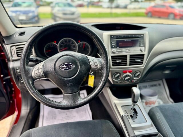 2010 Subaru Impreza 2.5i Premium Baton Rouge LA