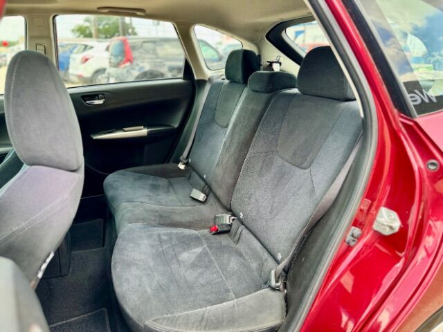 2010 Subaru Impreza 2.5i Premium Baton Rouge LA