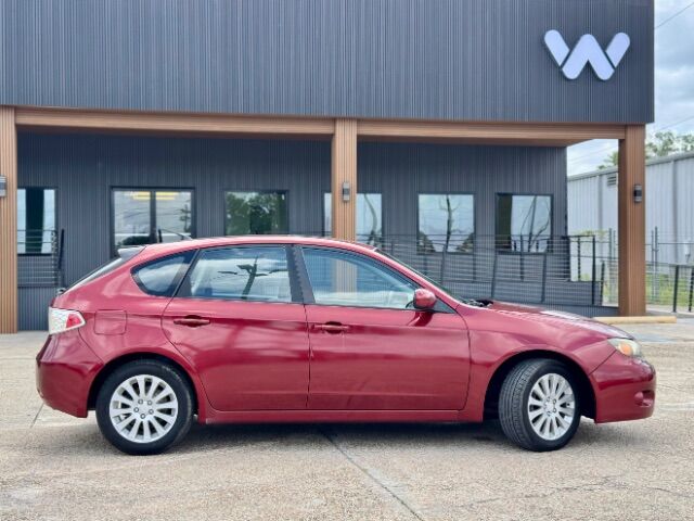 2010 Subaru Impreza 2.5i Premium Baton Rouge LA