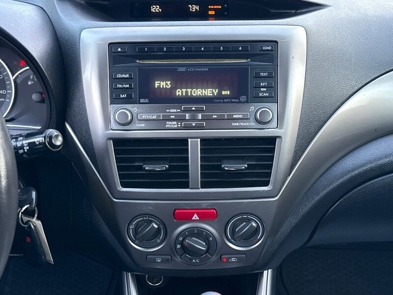 2010 Subaru Impreza Outback Sport Outback Sport AWD Arlington VA