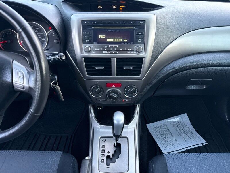 2010 Subaru Impreza Outback Sport Outback Sport AWD Arlington VA