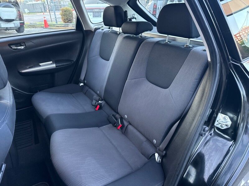 2010 Subaru Impreza Outback Sport Outback Sport AWD Arlington VA