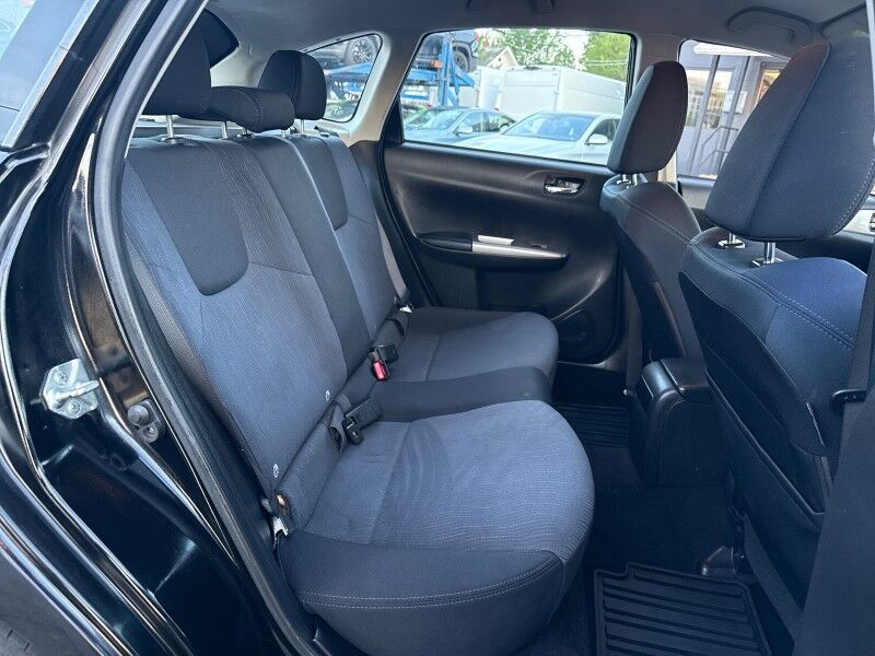 2010 Subaru Impreza Outback Sport Outback Sport AWD Arlington VA