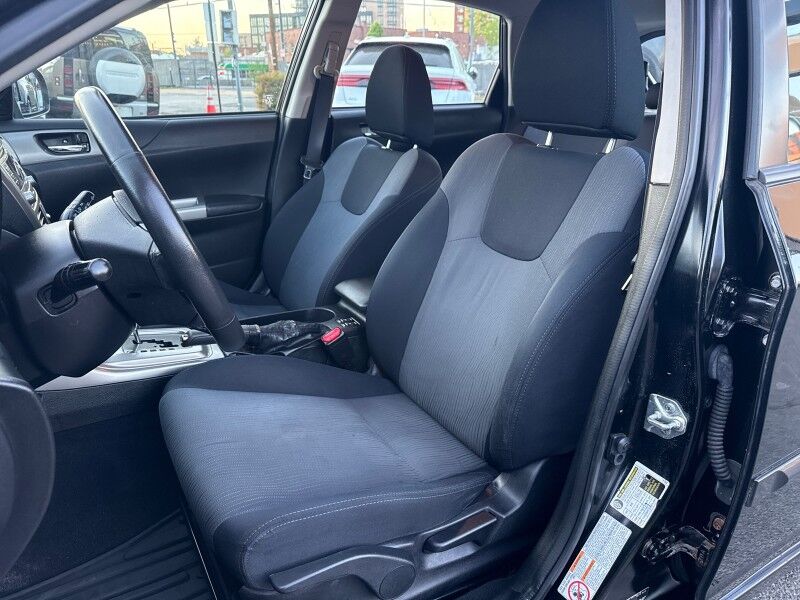 2010 Subaru Impreza Outback Sport Outback Sport AWD Arlington VA