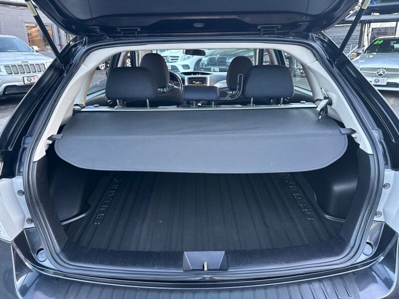 2010 Subaru Impreza Outback Sport Outback Sport AWD Arlington VA