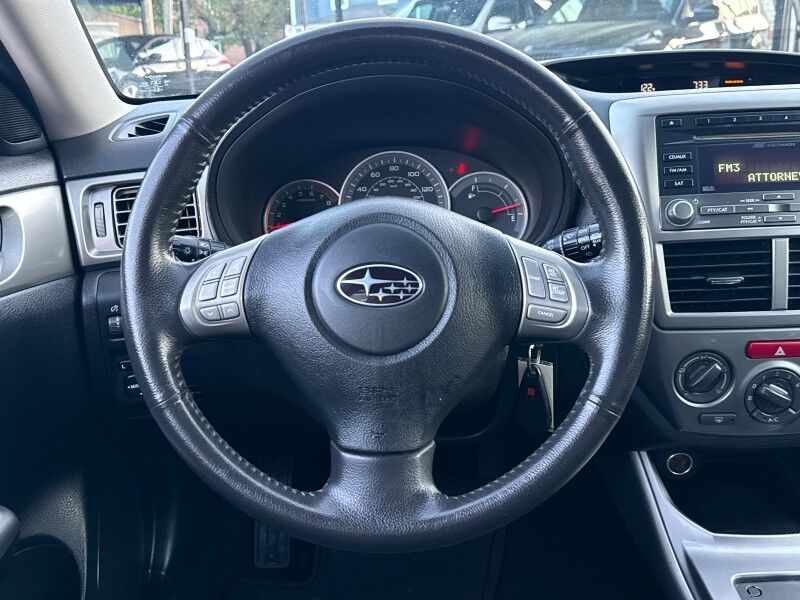 2010 Subaru Impreza Outback Sport Outback Sport AWD Arlington VA