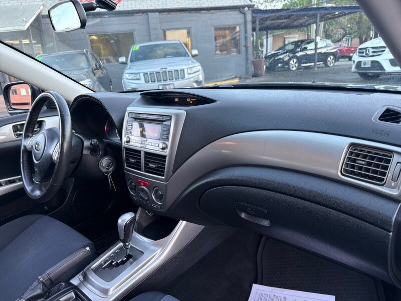 2010 Subaru Impreza Outback Sport Outback Sport AWD Arlington VA