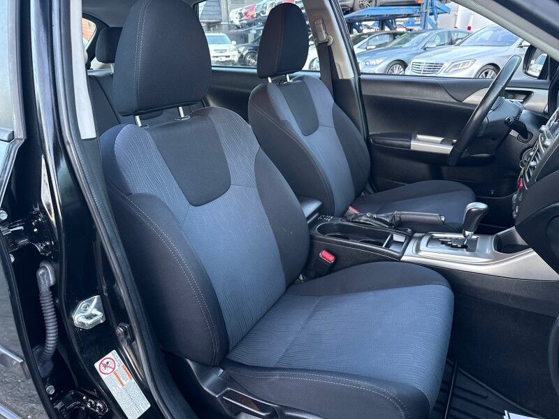 2010 Subaru Impreza Outback Sport Outback Sport AWD Arlington VA