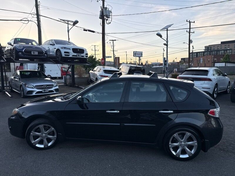 2010 Subaru Impreza Outback Sport Outback Sport AWD Arlington VA